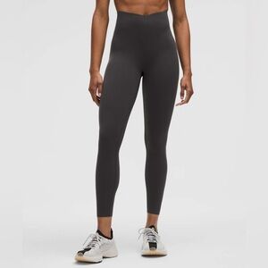 F-Lululemon Glow Up Super-High-Rise Tight 25"